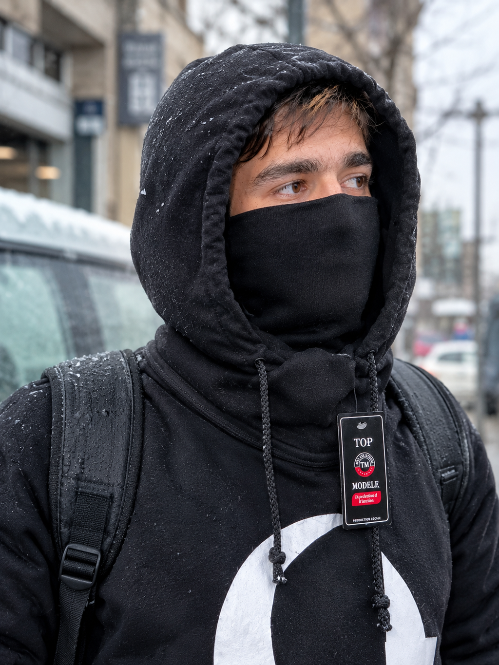 Cagoule