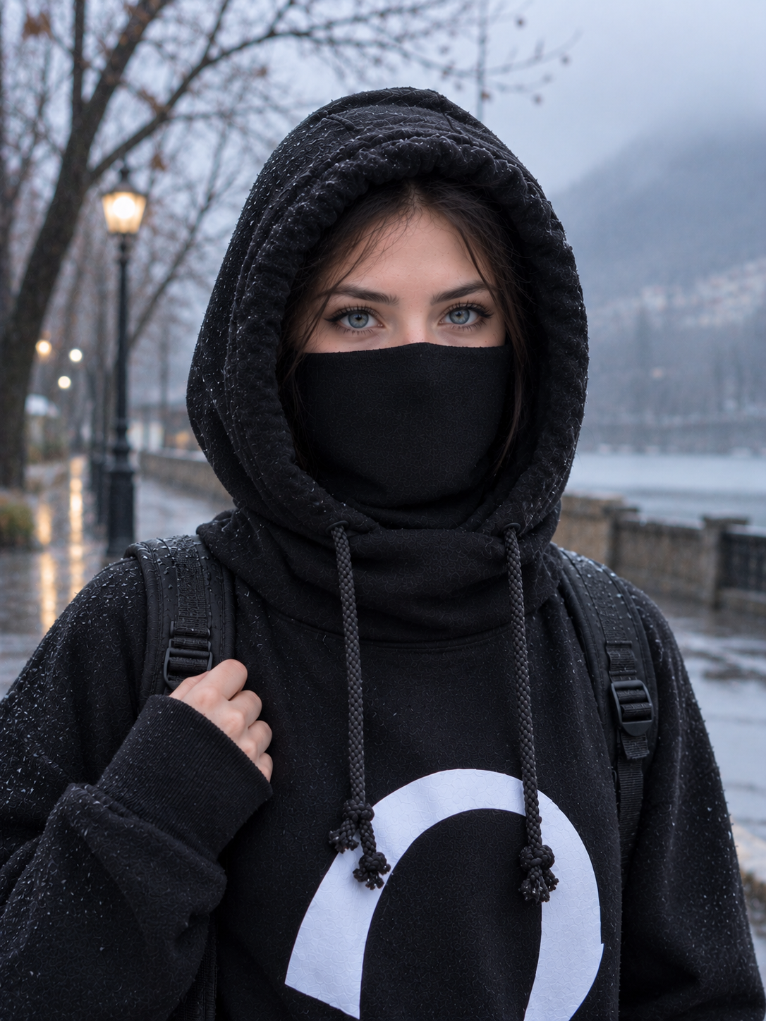 Cagoule