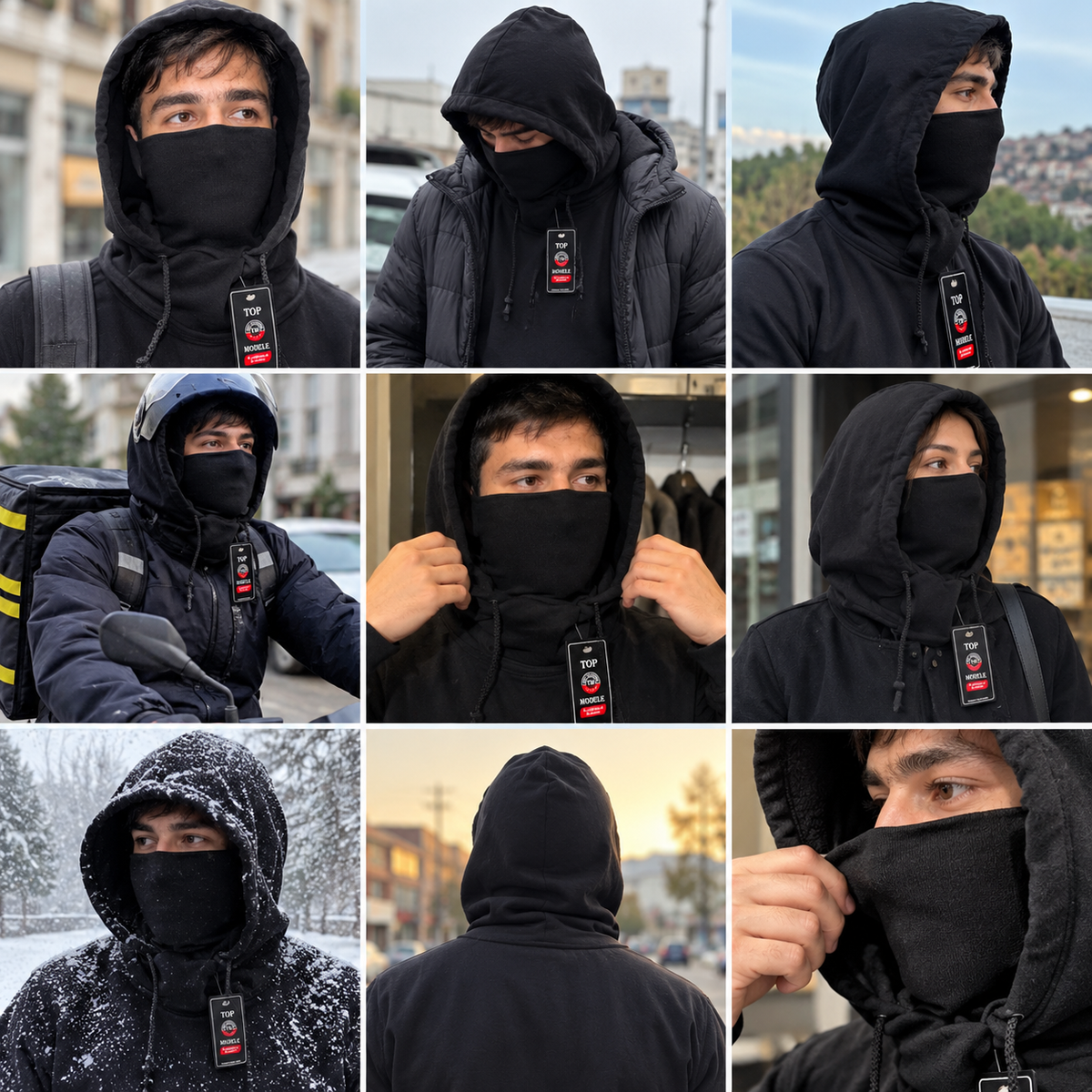 Cagoule