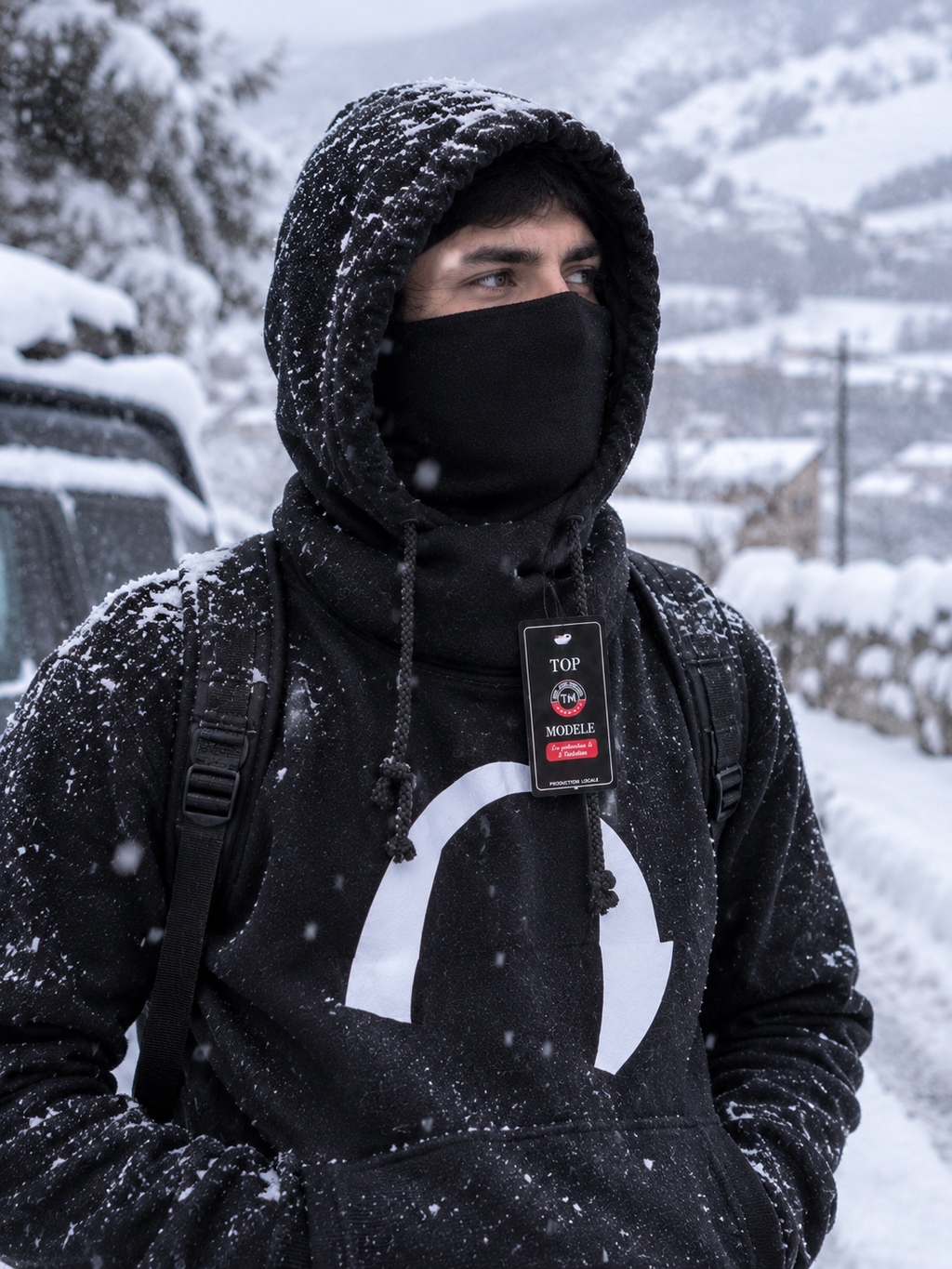 Cagoule