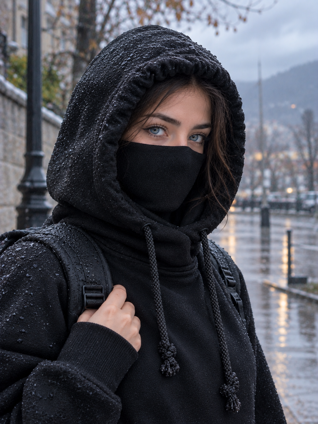 Cagoule