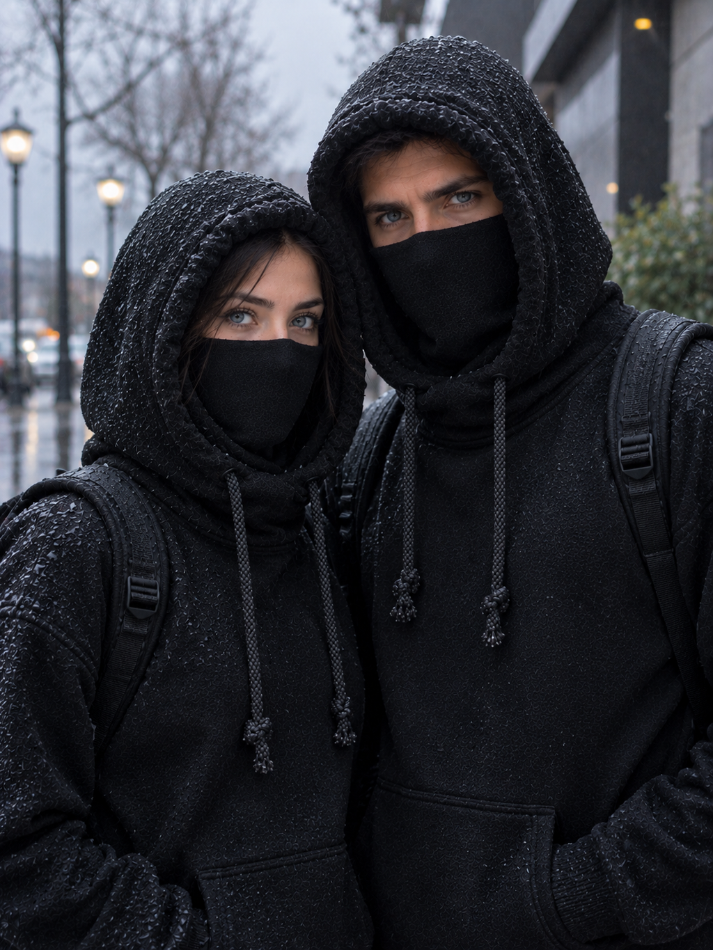 Cagoule